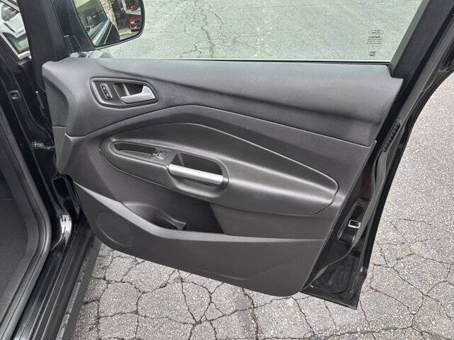 2013 Ford C-MAX Energi SEL