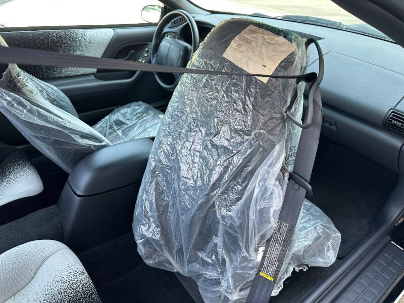 1993 Chevrolet Camaro Z28