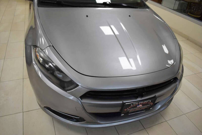 2014 Dodge Dart SXT