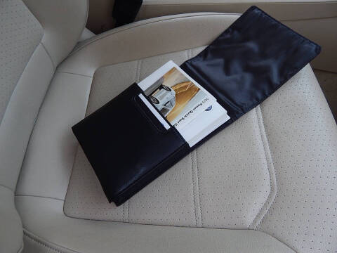 2015 Volkswagen Passat 1.8T Wolfsburg Edition