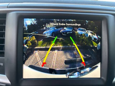 2023 RAM 1500 Classic