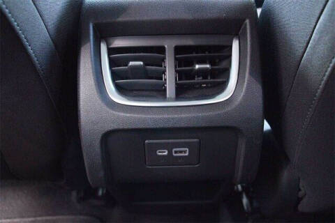 2020 Chevrolet Blazer