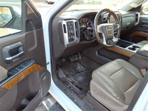 2014 GMC Sierra 1500