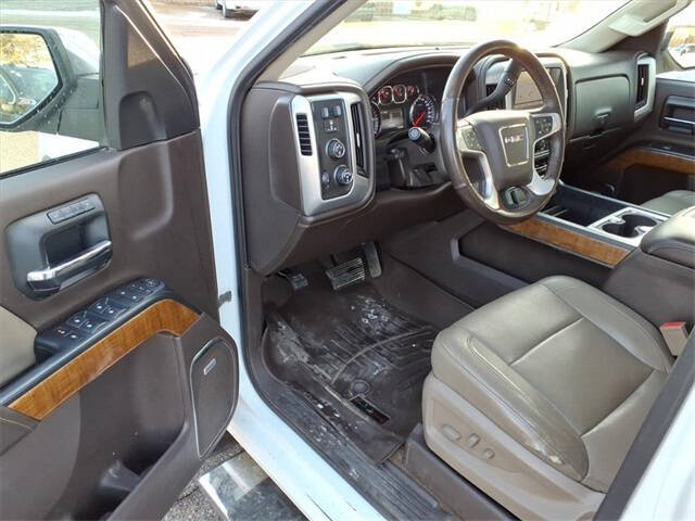 2014 GMC Sierra 1500