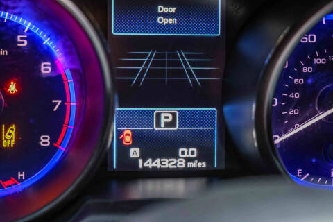 2019 Subaru Outback 2.5i