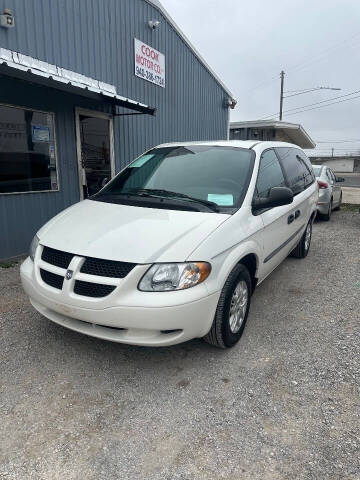 2004 Dodge Grand Caravan