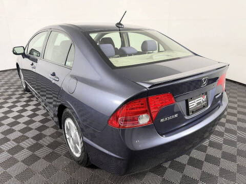 2007 Honda Civic