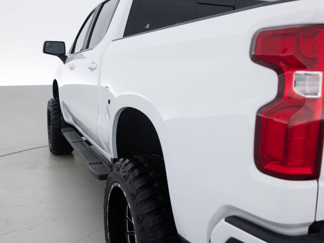 Used Car 2024 Chevrolet Silverado 1500  Rst 4x4 4dr Crew Cab 5.8 Ft. Sb For Sale Under $40,000 In Coal City, Illinois