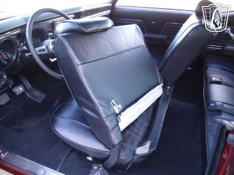 1969 Chevrolet Chevelle