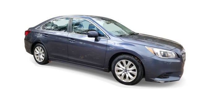 2017 Subaru Legacy for sale at Bowman Auto Center in Clarkston, MI