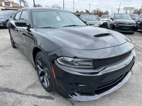 2021 Dodge Charger GT