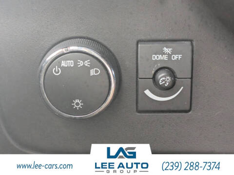 2015 Chevrolet Express 2500