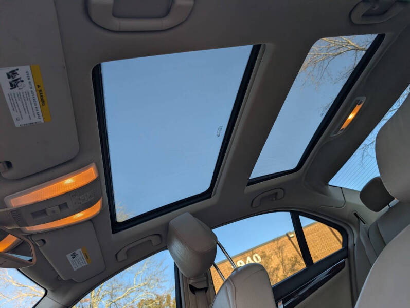 2012 Mercedes-Benz C-Class C 250 Sport