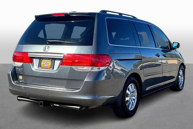 2010 Honda Odyssey EX-L