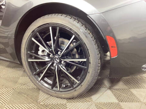 2025 Mazda MX-5 Miata