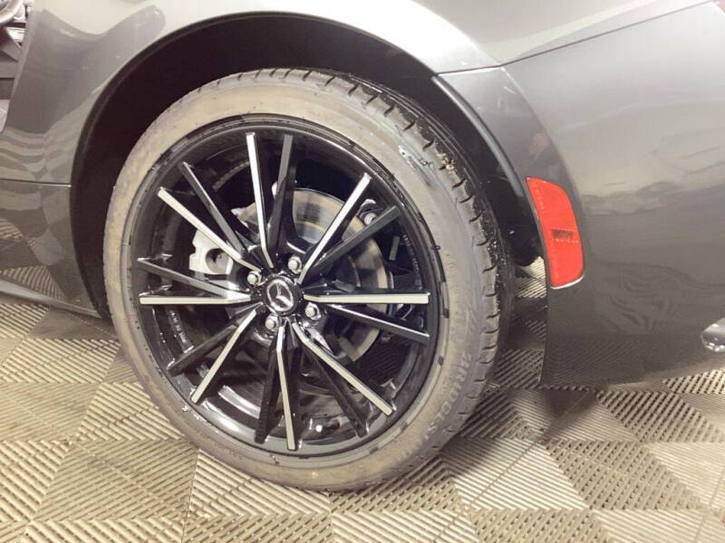 2025 Mazda MX-5 Miata