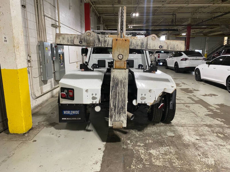 2024 RAM 4500