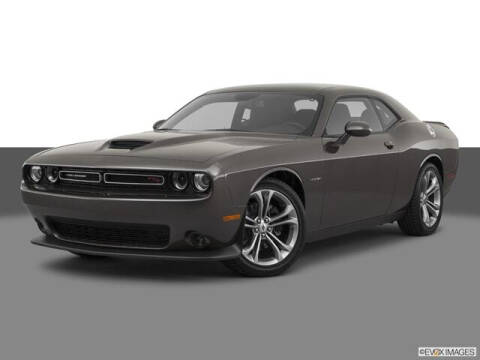 2021 Dodge Challenger for sale at ALM-Ride With Rick in Marietta GA