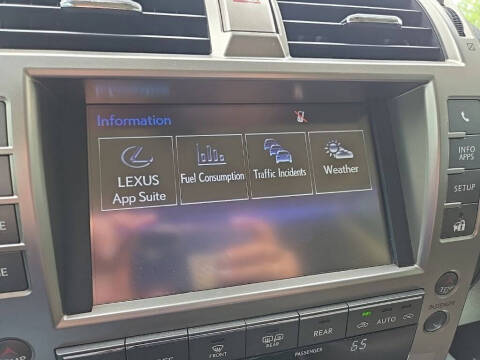 2020 Lexus GX 460