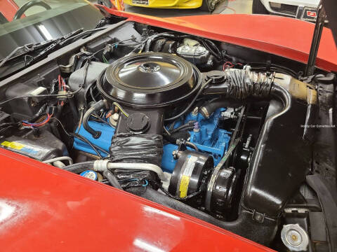 1980 Chevrolet Corvette