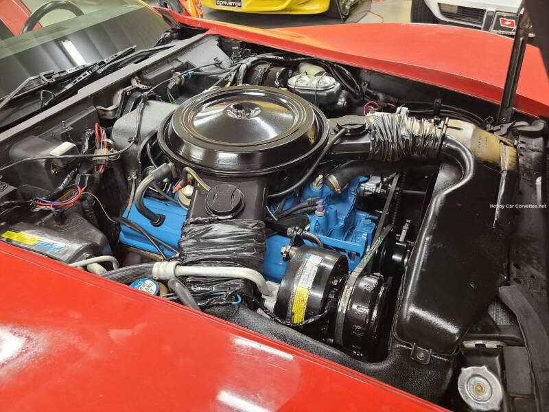 1980 Chevrolet Corvette