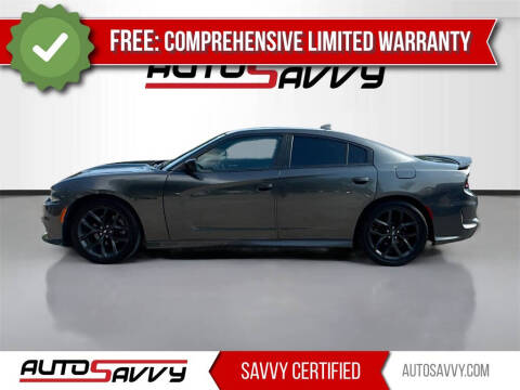 2023 Dodge Charger R/T