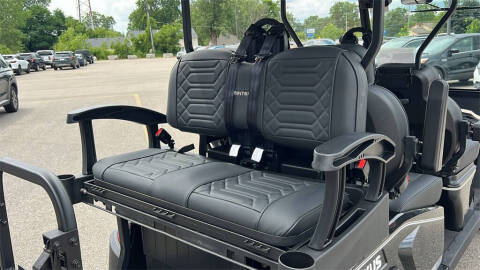 2025 Bintelli Nexus Gen2