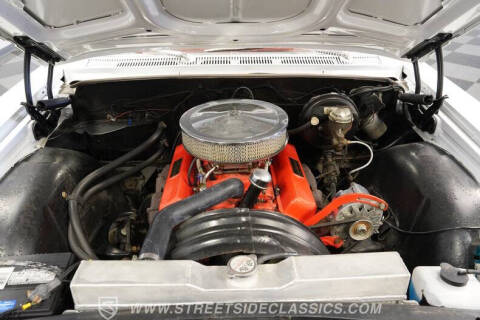 1964 Chevrolet Impala