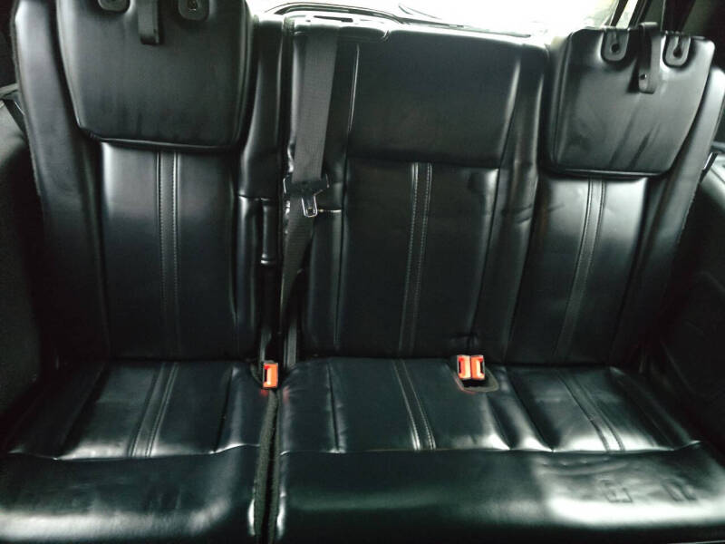 2017 Lincoln Navigator Select