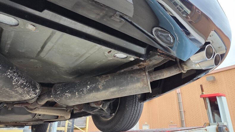 1998 Cadillac Eldorado Touring