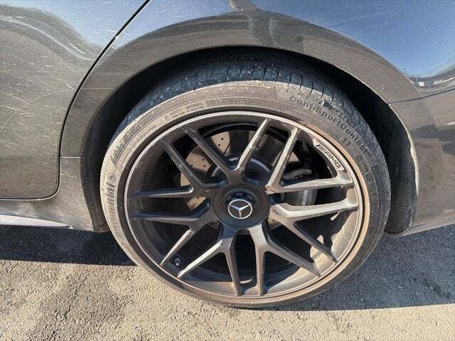 2021 Mercedes-Benz AMG GT 43