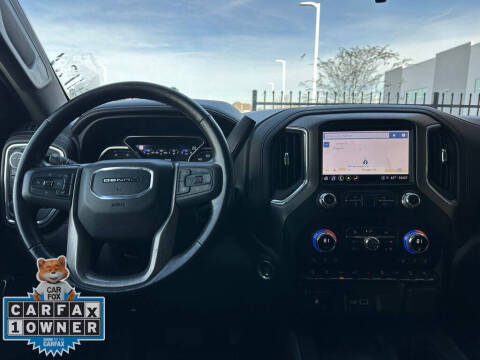 2021 GMC Sierra 2500HD