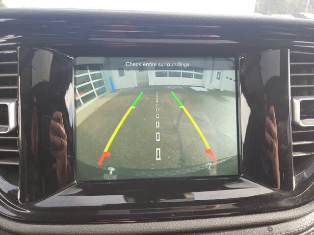 2024 Dodge Durango SXT Plus