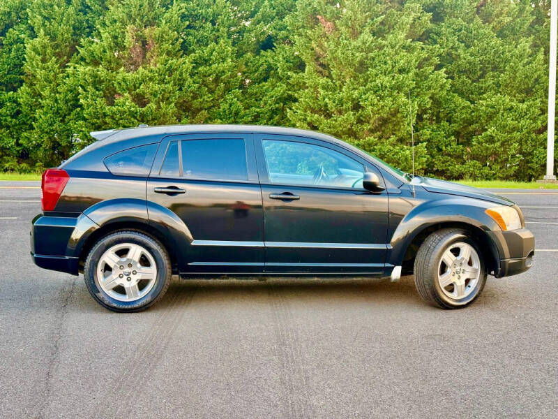 2009 Dodge Caliber SXT