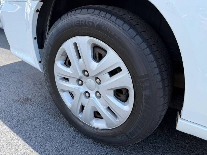 2015 Dodge Grand Caravan