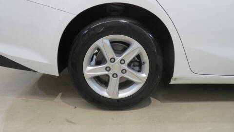 2019 Chevrolet Malibu LS