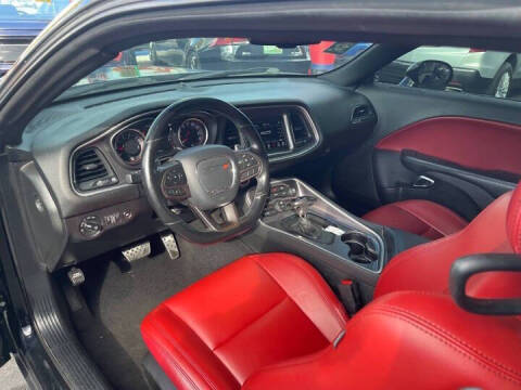 2020 Dodge Challenger GT