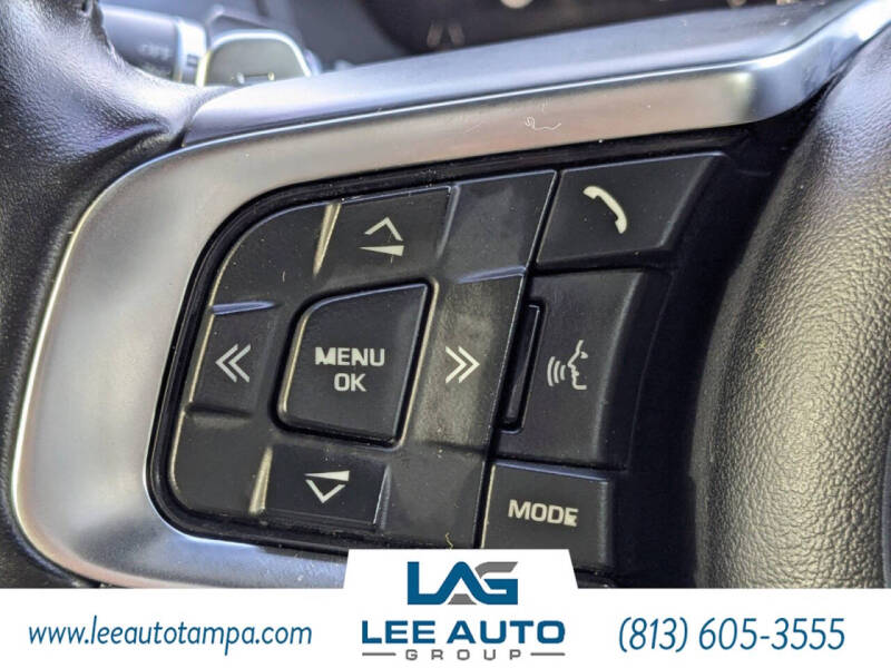 2019 Jaguar F-PACE S