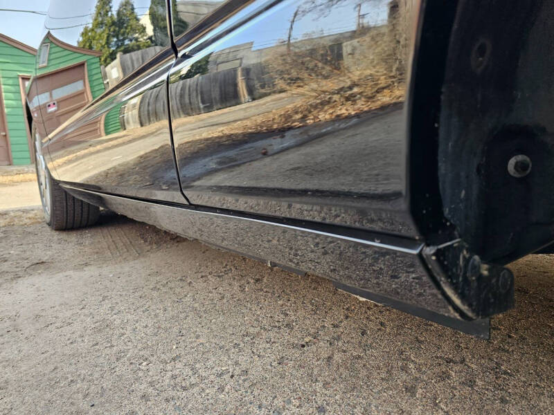 2005 Ford Thunderbird Deluxe