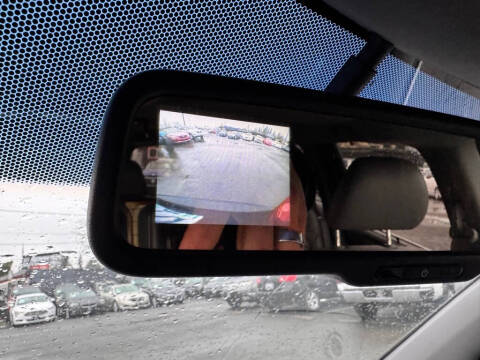 2008 Honda Odyssey EX-L