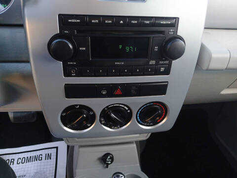 2008 Chrysler PT Cruiser