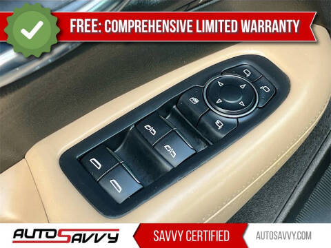 2020 Cadillac XT6 Sport