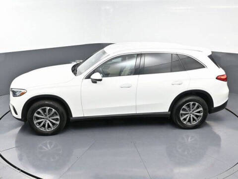 2023 Mercedes-Benz GLC GLC 300