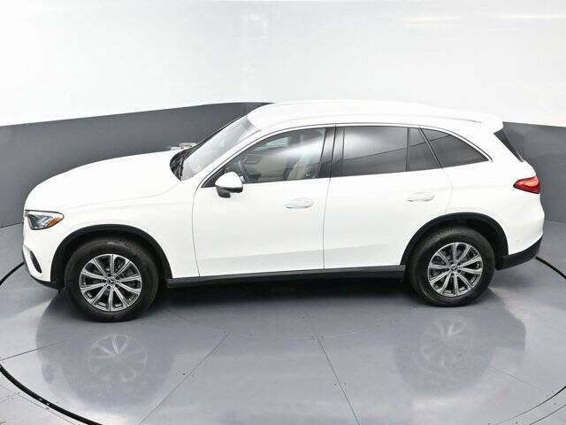 2023 Mercedes-Benz GLC GLC 300