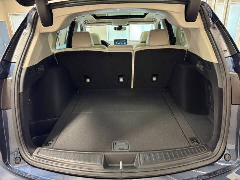 2026 Acura RDX SH-AWD w/Tech