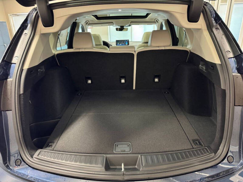 2026 Acura RDX SH-AWD w/Tech