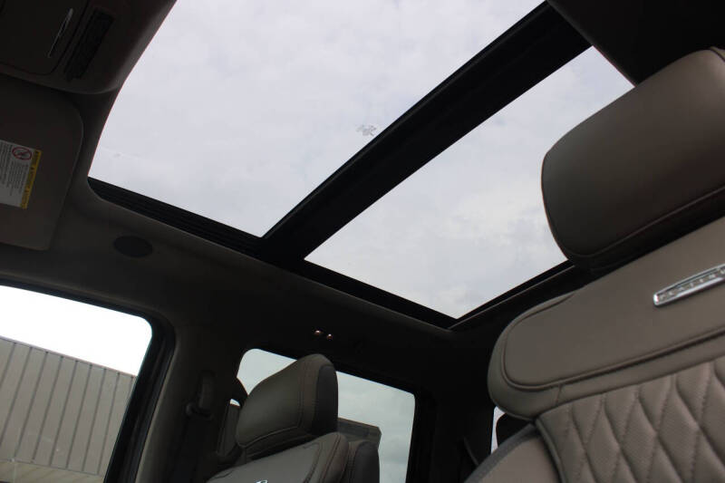 2026 Ford F-250 Super Duty