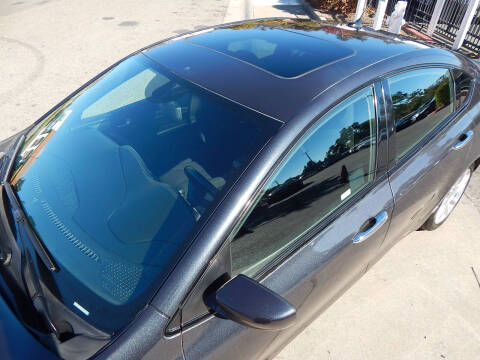 2013 Dodge Dart Limited