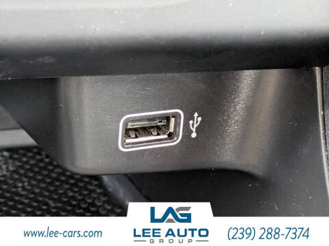 2019 Volkswagen Jetta SE