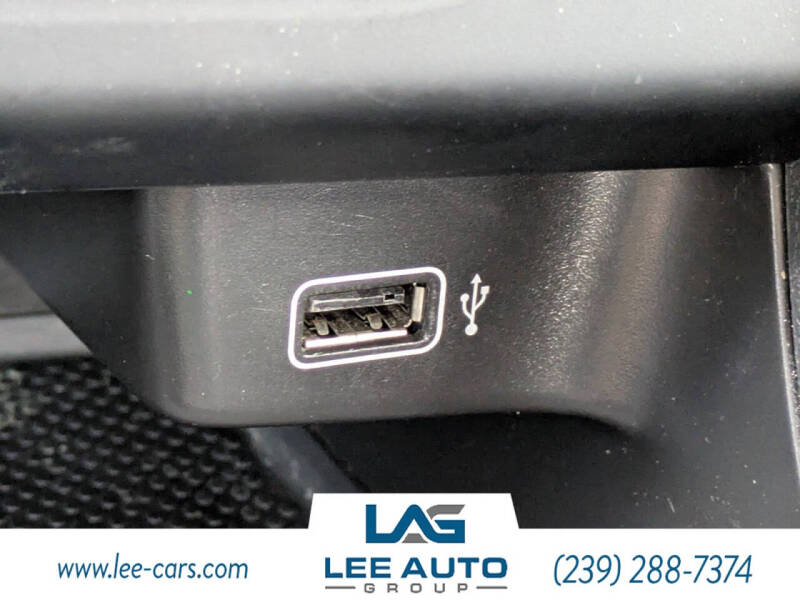 2019 Volkswagen Jetta SE